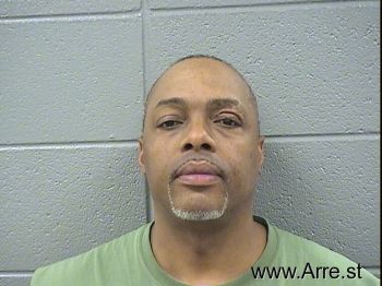 Terrence R Wilson Mugshot