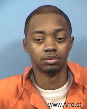 Terrence  Wilson Mugshot