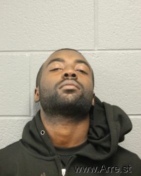 Terrence D Wilson Mugshot