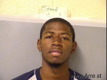 Terrence  Wright Mugshot