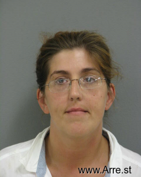 Terri Lyn Jones Mugshot