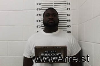 Terrion  Little Mugshot