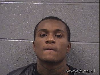 Terris L Williams Mugshot