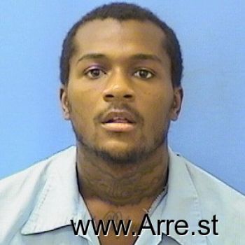 Terris  Williams Mugshot