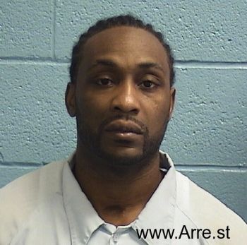 Terron  Abrams Mugshot