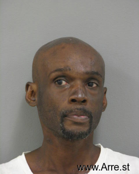 Terry Andre Alexander Mugshot