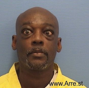 Terry A Alexander Mugshot