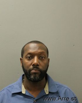 Terry  Alexander Mugshot