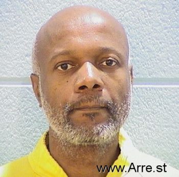 Terry L Allen Mugshot