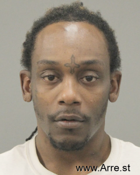 Terry Travarus Baileymangruem Mugshot