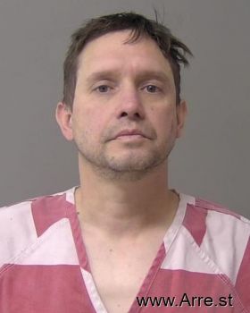 Terry Wayne Ballenger Mugshot