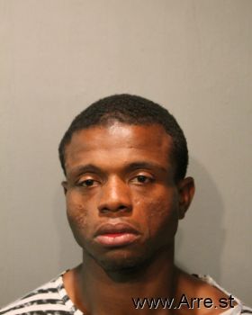 Terry A Brooks Mugshot