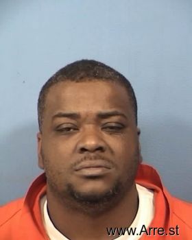 Terry  Campbell Mugshot