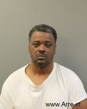 Terry  Campbell Mugshot