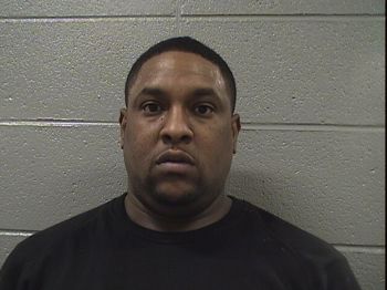 Terry  Coleman Mugshot