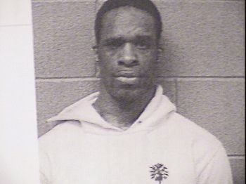 Terry  Davis Mugshot