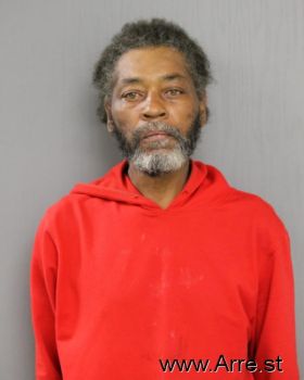 Terry  Davis Mugshot