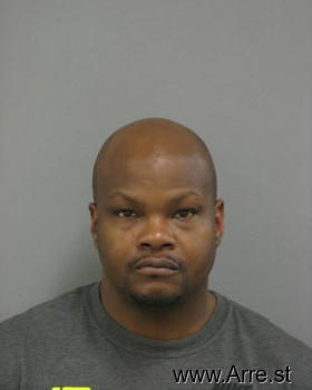 Terry Deshone Ford Mugshot