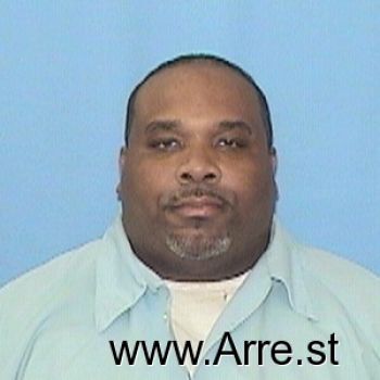 Terry  Graham Mugshot