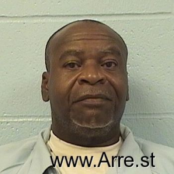 Terry L Harris Mugshot