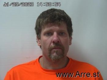 Terry  Holt Mugshot