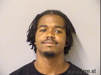 Terry  Jordan Mugshot