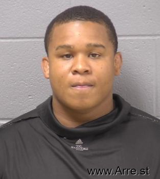 Terry L Junior Martin Mugshot