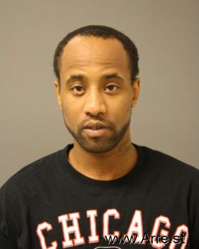 Terry D Montgomery Mugshot