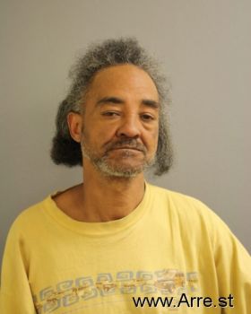 Terry W Newell Mugshot