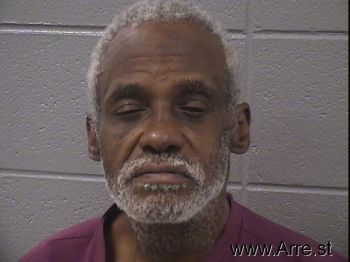 Terry  Norwood Mugshot