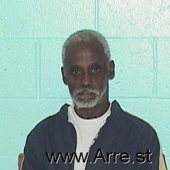 Terry  Norwood Mugshot