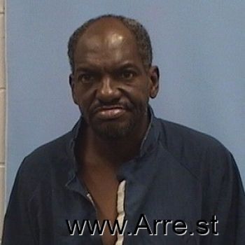 Terry  Owens Mugshot