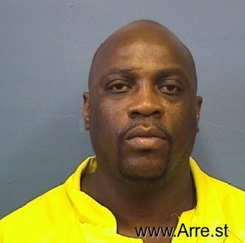 Terry T Pittman Mugshot