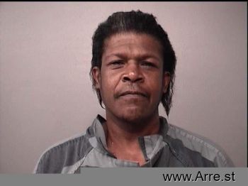 Terry Leon Reed Mugshot