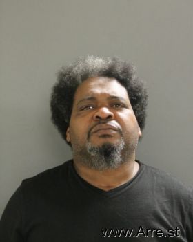 Terry  Robertson Mugshot