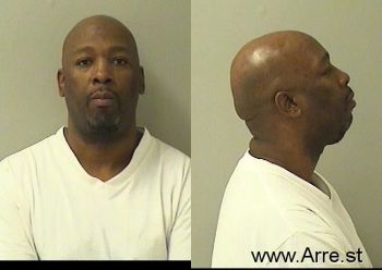 Terry L Rogers Mugshot