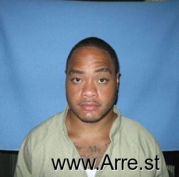 Terry  Rogers Mugshot