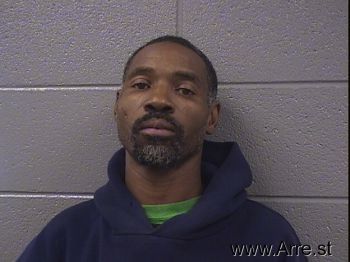 Terry  Rucker Mugshot