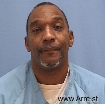 Terry  Sloan Mugshot