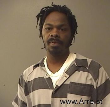 Terry Antonio Smith Mugshot