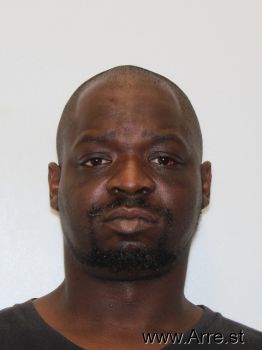 Terry M Wilson Mugshot