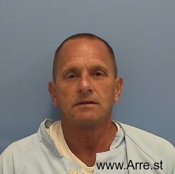 Terry R Wilson Mugshot