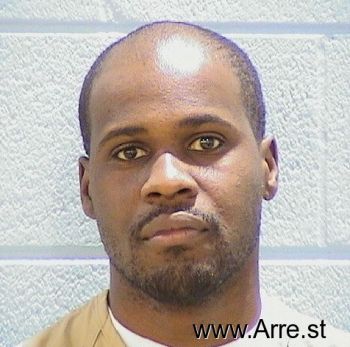 Terry  Wilson Mugshot