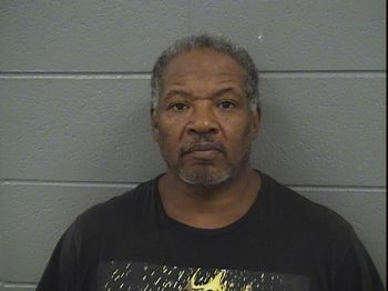 Terry  Young Mugshot