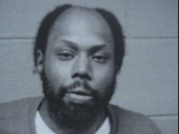 Terry  Youngblood Mugshot