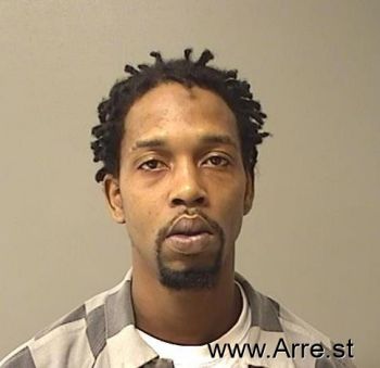 Terryance Dewayne Hill Mugshot