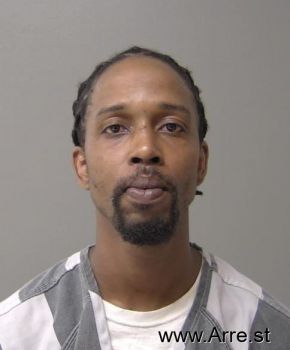 Terryance Dewayne Hill Mugshot