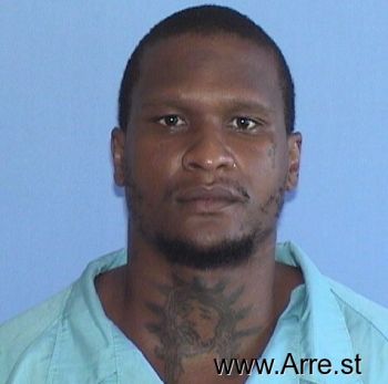 Terryell T Brooks Mugshot