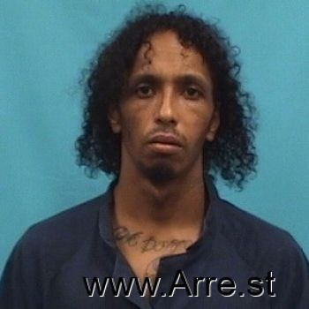 Tevin L Lewis Mugshot