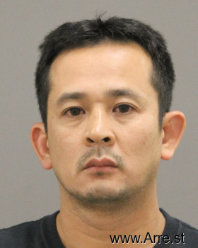 Thanh Cong Nguyen Mugshot